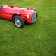 Illustration for article titled 1947 Ferrari 166 Corsa Spyder: Oldest Complete Ferrari Mega-Gallery